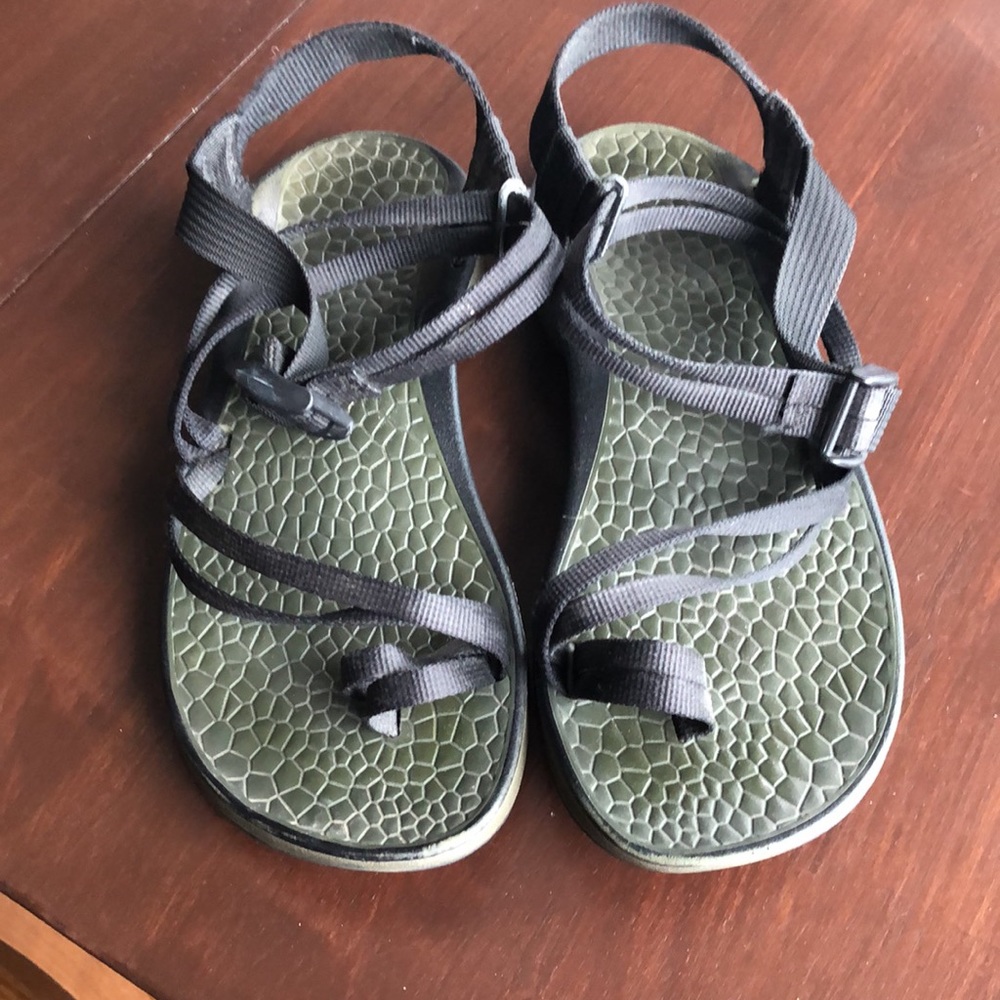 Chaco sandals 8.5